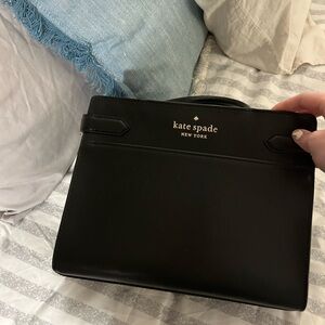 Kate Spade purse and wallet